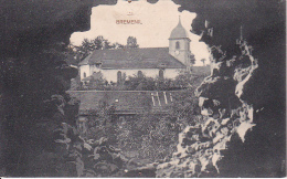 CPA Bremenil - Kirche - Ca. 1915 (12802) - Lothringen