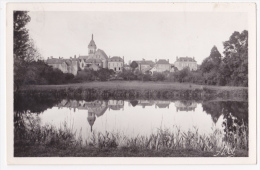 Luche Pringe - Les Bords Du Loir - Un Beau Coin - Circulé 1950 - Luche Pringe