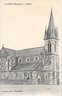 LANDIVY - L'Eglise - Landivy