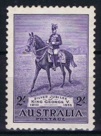 Australia:  1935 Mi 131 MNH/** Postfrisch - Nuovi