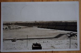 Egypte - Assouan / Assuan - Barrage - Mac Gillivray's Photo Store Assuan - Plan Inhabituel / Unusual View - (n°3885) - Assouan