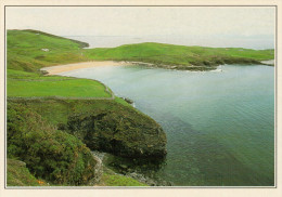 DONEGAL:  VISTA DELLA  BAIA            (NUOVA  Con Descrizione Del Luogo Sul Retro) - Donegal