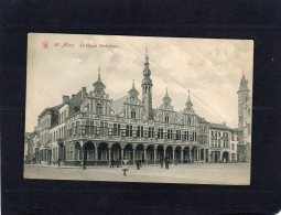 52535    Belgio,      Alost,  Le  Cercle  Catholique,  NV - Aalst