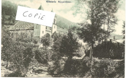 RARE : RIPPOLDSAU Klösterle  Neue Neuve 1907 - Bad Rippoldsau - Schapbach