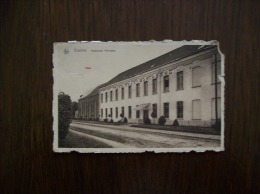 Belgique: Carte Postale Ancienne De Esschen-Pensionnaat Mariaberg - Essen