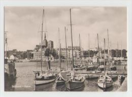 Stralsund-Hafen - Stralsund