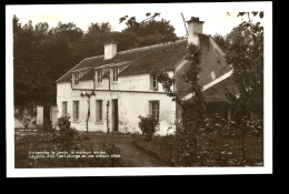 Yvelines 78 Jouy En Josas Hameau Des Mes Maison Célèbrée Par Victor Hugo Dans La Tristesse D'Olympio - Jouy En Josas