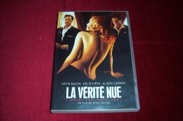 LA VERITE NUE  AVEC KEVIN BACON +++ - Krimis & Thriller