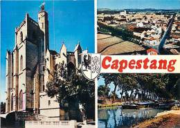 Réf : B-15-631 : CAPESTANG - Capestang