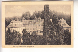 5250 ENGELSKIRCHEN - EHRESHOVEN, Schloß - Lindlar