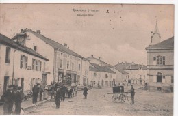 GRANGES-sur-VOLOGNE : (88) Grande-Rue - Granges Sur Vologne