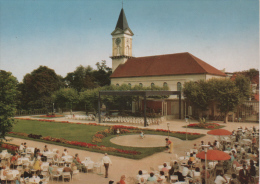 Bad Dürkheim - Konzert Im Kurpark - Bad Duerkheim