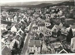 Lozere : Aumont, Vue Générale - Aumont Aubrac