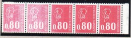 FRANCE :  TP N° 1816** - Unused Stamps