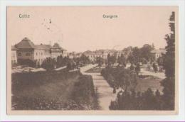 Gotha-Orangerie - Gotha