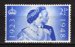 GREAT BRITAIN - 1948 Scott# 267 * - Ungebraucht