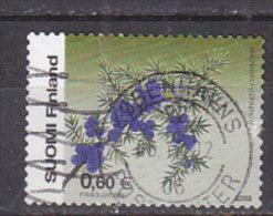 L5744 - FINLANDE FINLAND Yv N°1591 - Used Stamps