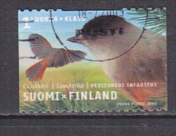 L5749 - FINLANDE FINLAND Yv N°1597 - Used Stamps