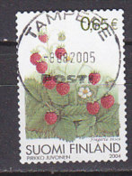 L5773 - FINLANDE FINLAND Yv N°1680 - Gebraucht