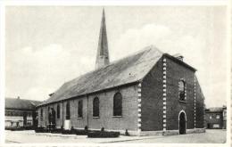 BELGIQUE - FLANDRE OCCIDENTALE - DEERLIJK - St. Colomba Kerk,  Borstbeeld Van Dichter Hugo Verriest. - Deerlijk