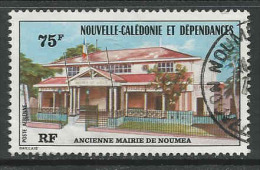 Nieuw-Caledonie, Yv LP 174 Jaar 1976,  Gestempeld, Zie Scan - Used Stamps