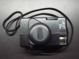 1 PHOTO CAMERA - RUSSIAN AGAT18K HALF FRAME CAMERA - Macchine Fotografiche