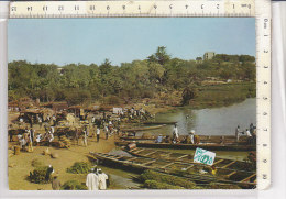 PO1112D# REPUBLIQUE DU NIGER - NIGERIA - NIAMEY  VG 1975 - Nigeria