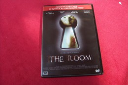 THE ROOM - Drama