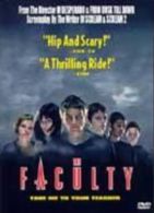 The Faculty -  Rodriguez Robert - Horreur