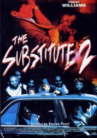 THE SUBSTITUTE 2 - Krimis & Thriller