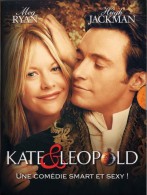 Kate & Leopold - Édition Single -  James Mangold - Comedy