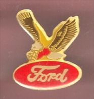 43357-Pin's.Ford . - Ford