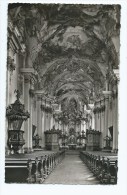 CPSM TRIER, PAULINUSKIRCHE, TREVES, Format 9 Cm Sur 14 Cm Environ, RHENANIE PALATINAT, ALLEMAGNE - Trier