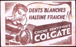 Crème Dentifrice - COLGATE - Parfum & Cosmetica