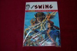 Mon Journal °°°    Captain Swing Mensuel N°  32   Novembre 1996 - Captain Swing