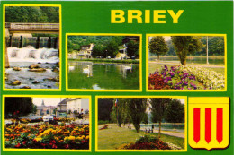BRIEY - Briey