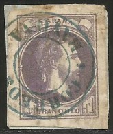 España 158  O - Carlists