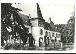 Resteigne - Ancienne Demeure Du Baron Edmond D'Hoffschmidt - Château - Tellin