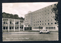 (1283) AK Rheuma-Krankenhaus III - Bad Abbach - Bad Abbach