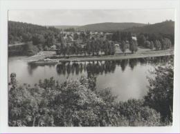 Saaldorf-Am Stausee Der Bleiloch-Saaletalsperre - Lobenstein