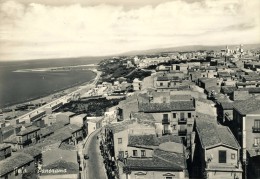 GELA PANORAMA 1962 - Gela