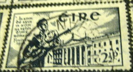 Ireland 1941 The 25th Anniversary Of The Irish Rebellion 2.5p - Used - Used Stamps
