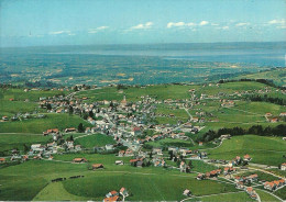 Speicher - Flugaufnahme Gegen Bodensee             1977 - Speicher