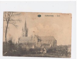 Lichtervelde - Kerk - Uitg. SYL - 1918 - Lichtervelde