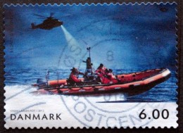 Denmark 2012  Norden   MiNr.1697 ( Lot L 51 ) - Gebruikt