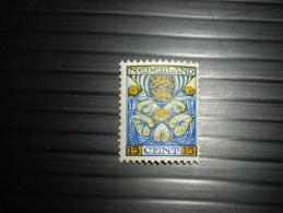 PAYS BAS NEUF*1926 - Unused Stamps
