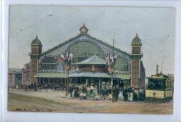 49. LE HAVRE - LA GARE - TRAMWAY - Gare