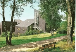 HERBEUMONT  SUR SEMOIS  Les Fourches - Herbeumont