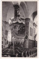 Austria--1951--Traunkirchen --Fischer-kancel - Traun