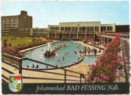 Bad Füssing - Johannesbad 1 - Bad Füssing